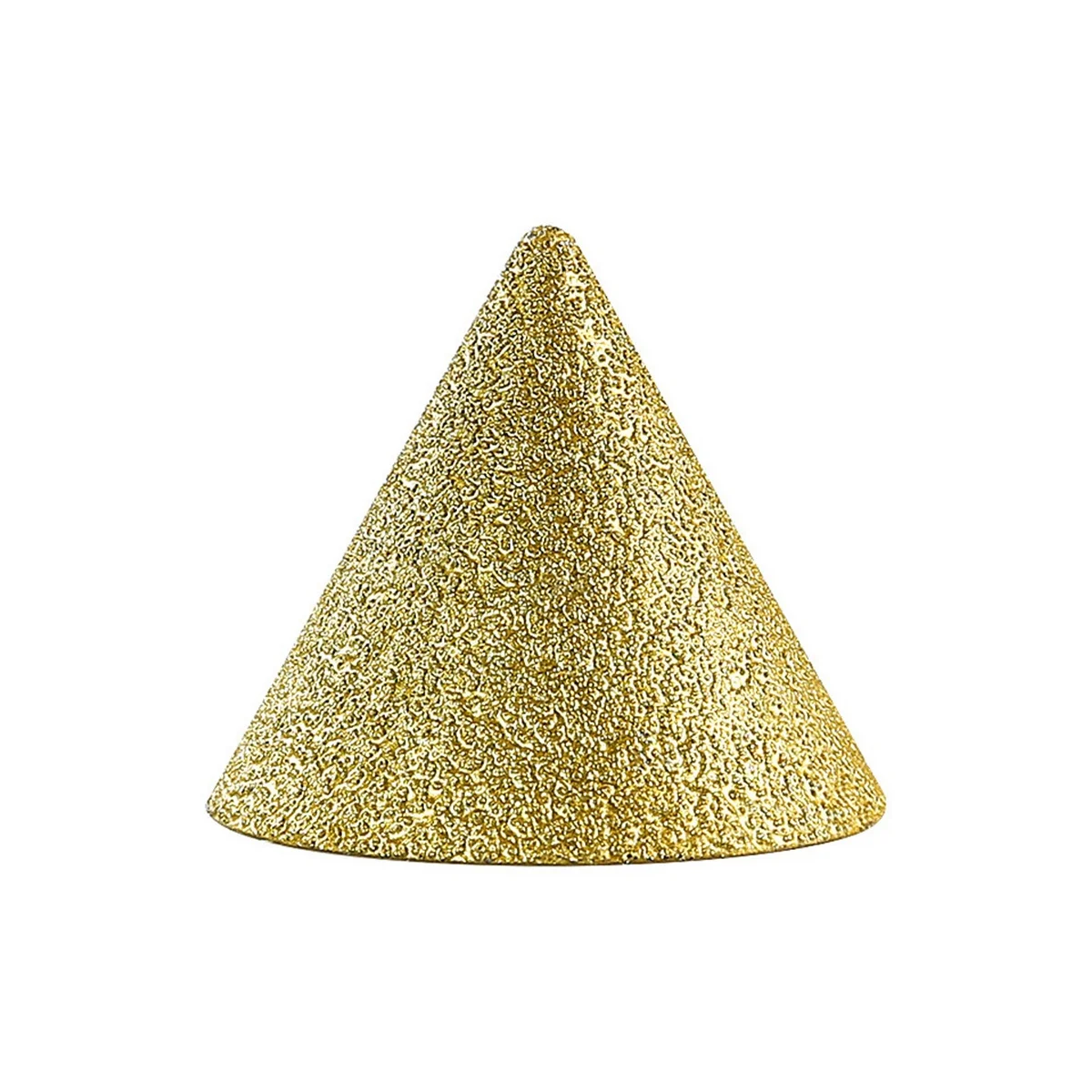 M10 Angle Mill Milling Bit 50mm Chamfering Bit Tile Cutting Machine Trimming for Model 100 Angle Grinder