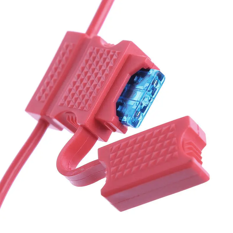 Cavo di alimentazione DC 12V lungo 3M per Hytera HYT MD655 MD780 MD650 Radio mobile per auto Walkie Talkie