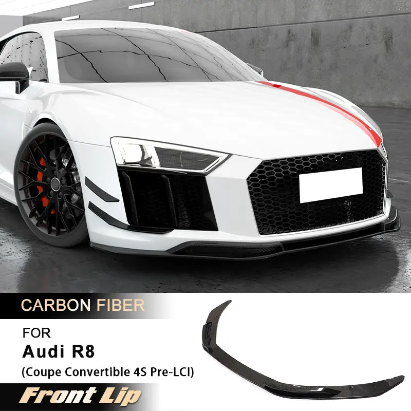 Car Front Bumper Li… - image