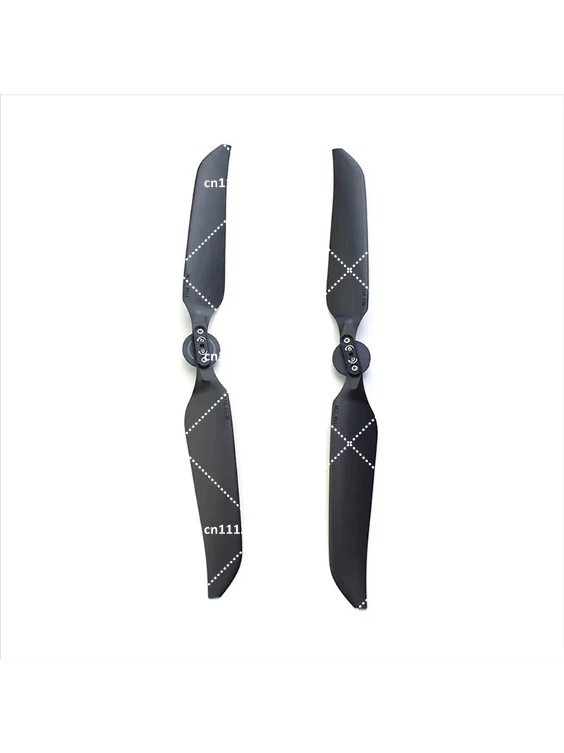 Foldable Propeller Replacement for  MAX 4T Drone Blades Repair Parts