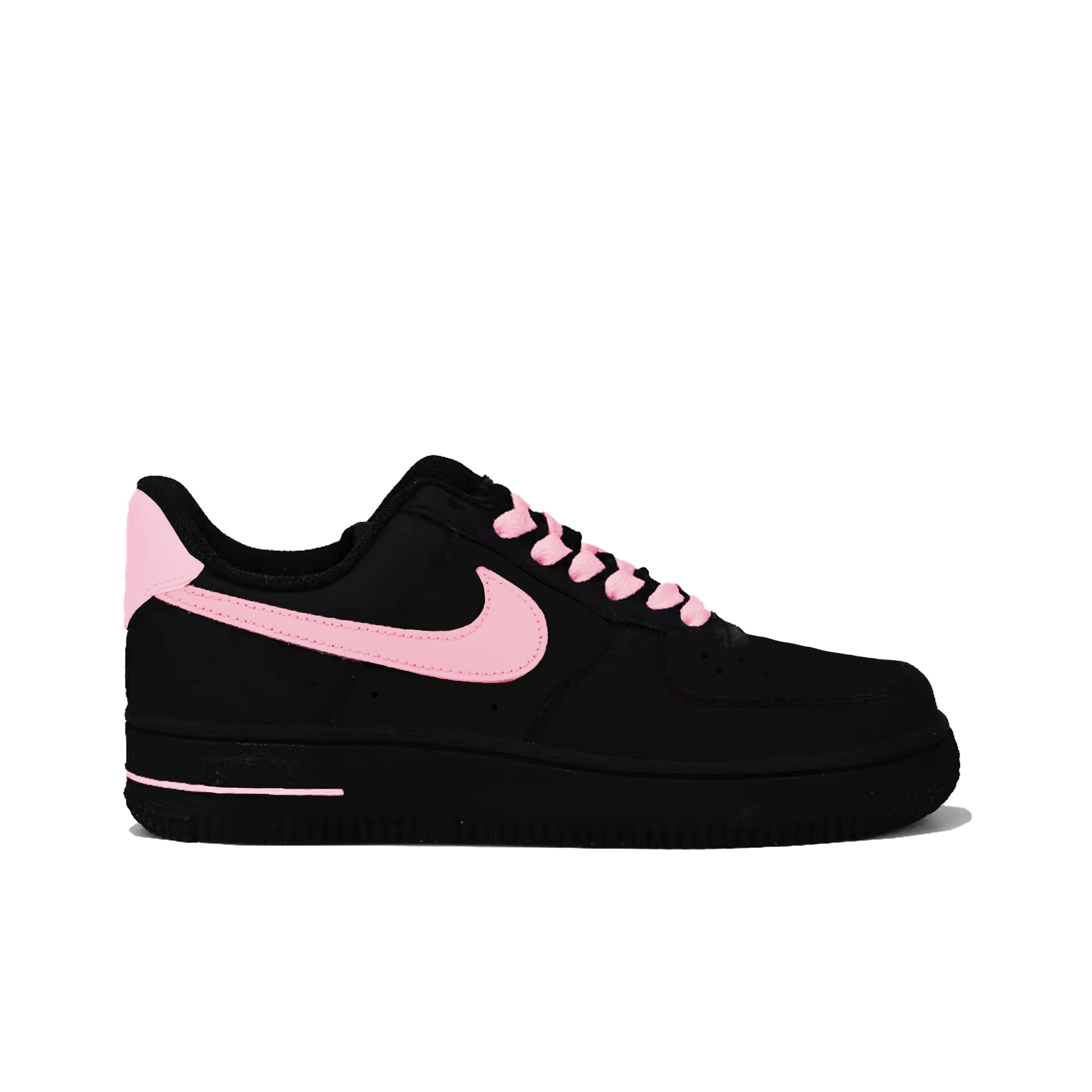 Nike Air Force 1 Love Kitten A - Nike Shoes Air Force 1 评论和价格