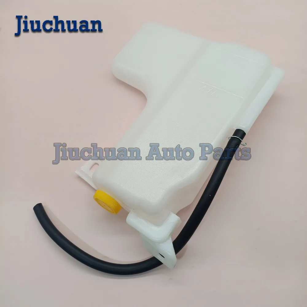 

Radiator Reservoir Tank Assy for Nissan D22 YD25T Datsun Truck Hardbody King Cab 21710-2S600