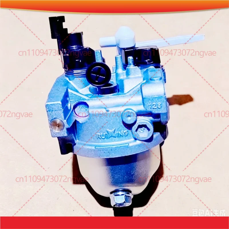 Carburetor for Honda GX160 GP160 168F GX200 GP200 170F 7.5P GX270 177F GX390 188F 13.0P Engine Power Tool Accessories