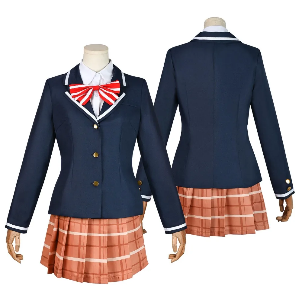 costume-de-cosplay-shiina-mahiru-uniforme-scolaire-complet-pour-femmes-halloween-carnaval-spectacle-performance-sur-scene-deguisement