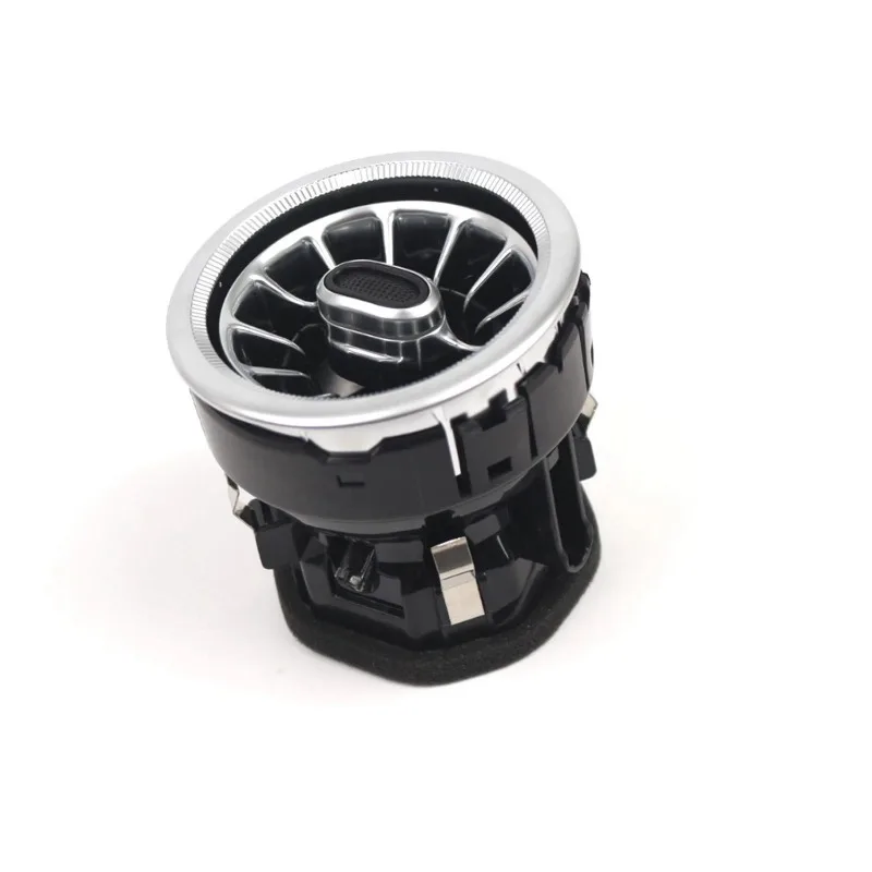 

Новый передний внутренний дефлектор кондиционера (турбо-вентиляционное отверстие) для Mercedes-Benz V-Class W447 Vito A4478308502