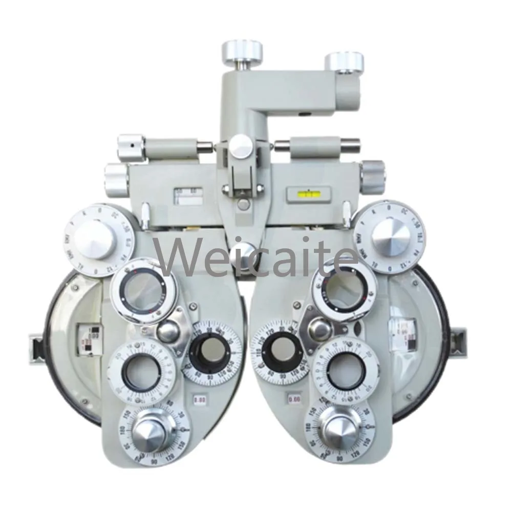

High-precision Optometry Equipment Subjective Manual Optometry Unit VT-10C Manual Digital Optometry Device