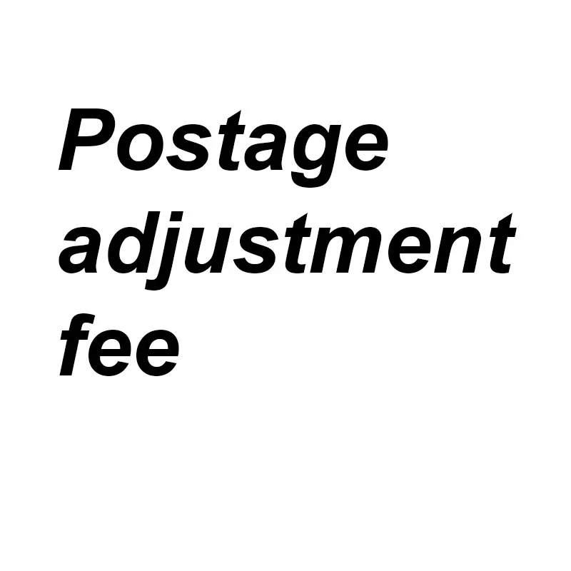 Surcharge for postage TOOLTOS image 2