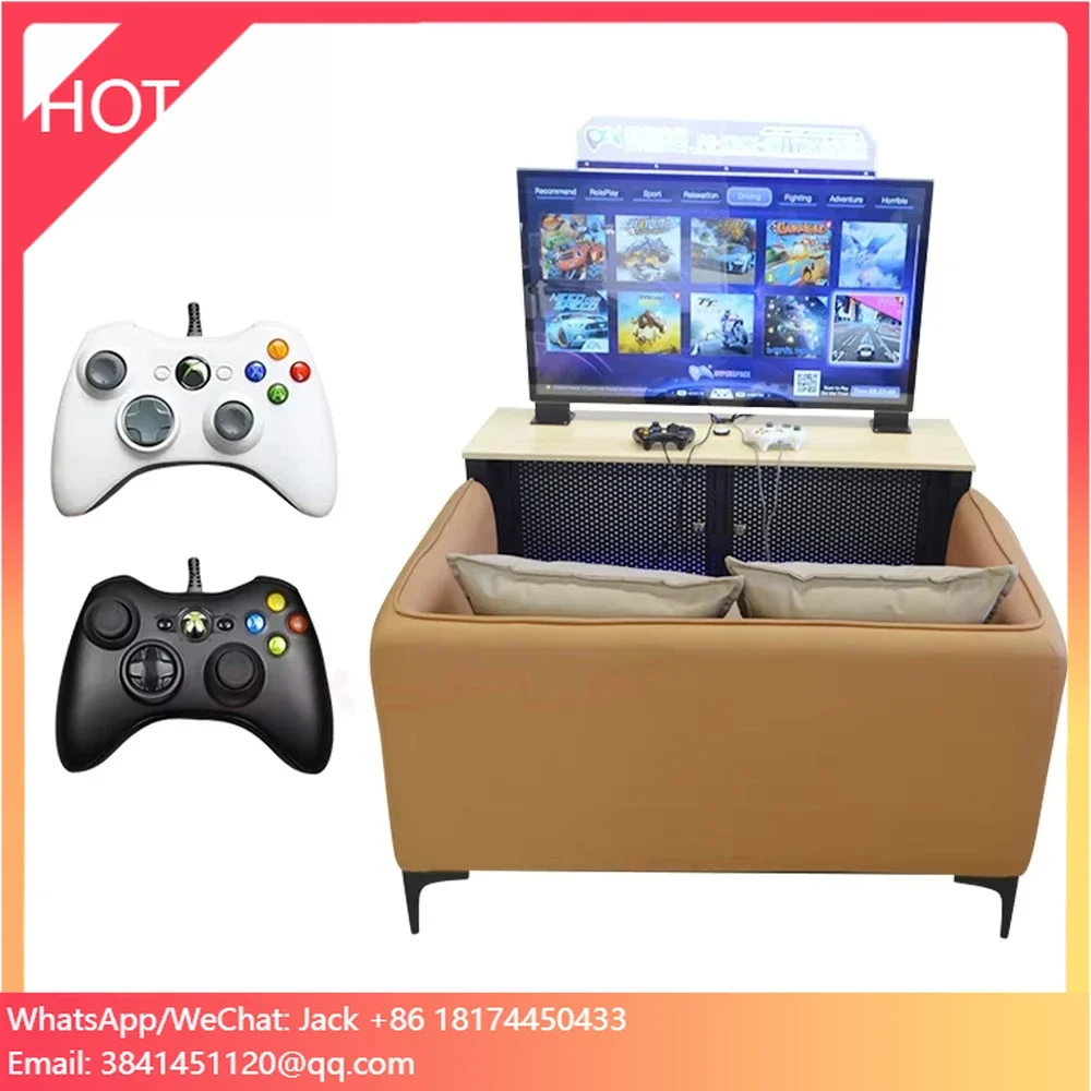 

Hyperspace Skyfun's Hottest And Most Fun Handheld Game Console Playable Switch PC X-box PS5 PS4 Newly Fashion Video Game Machine