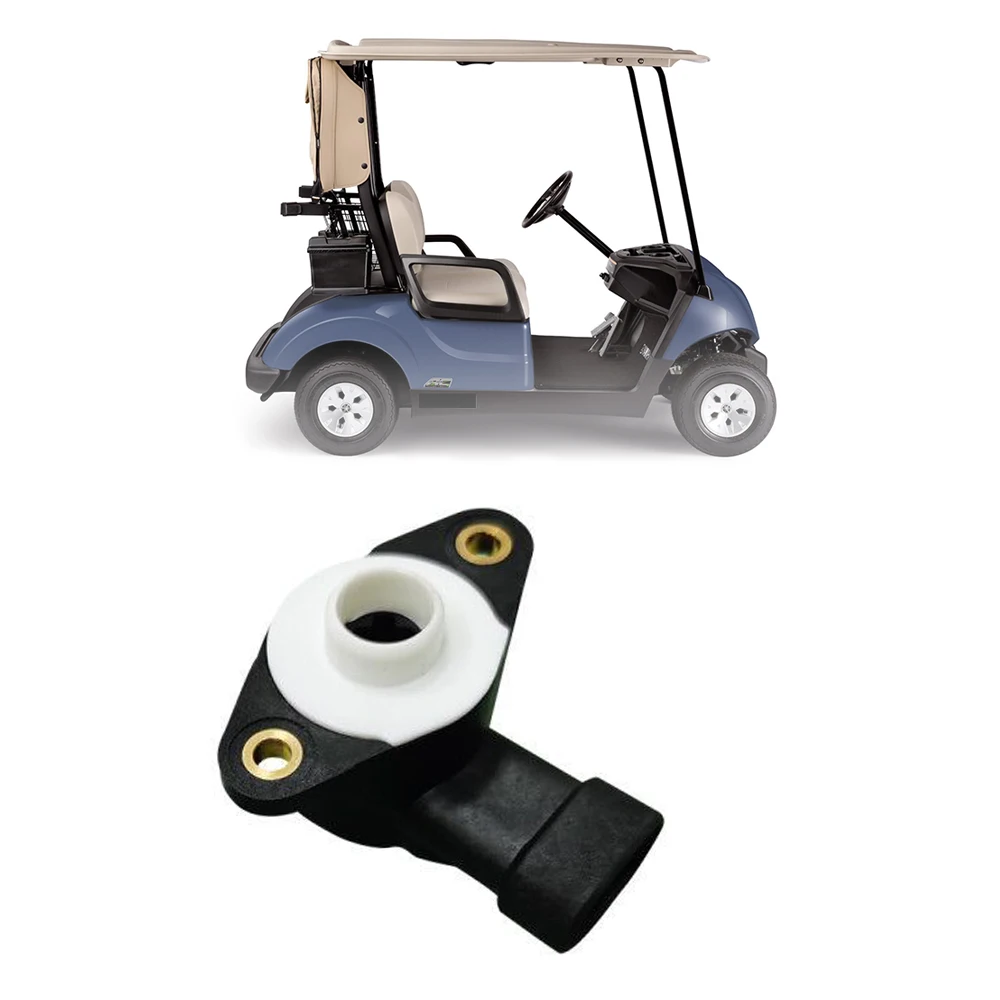 Per Yamaha Drive (G29) sensore acceleratore per carrello da Golf JW2-H5885-00 sensore di posizione dell'acceleratore accessori per carrello da Golf