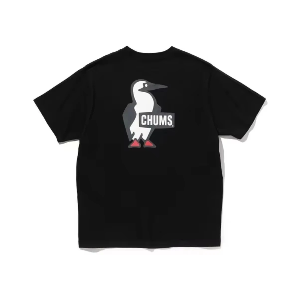 

Motorcycle 2025 new summer fashion sports printing short-sleeved cotton breathable crew neck T-shirt oversized unisex