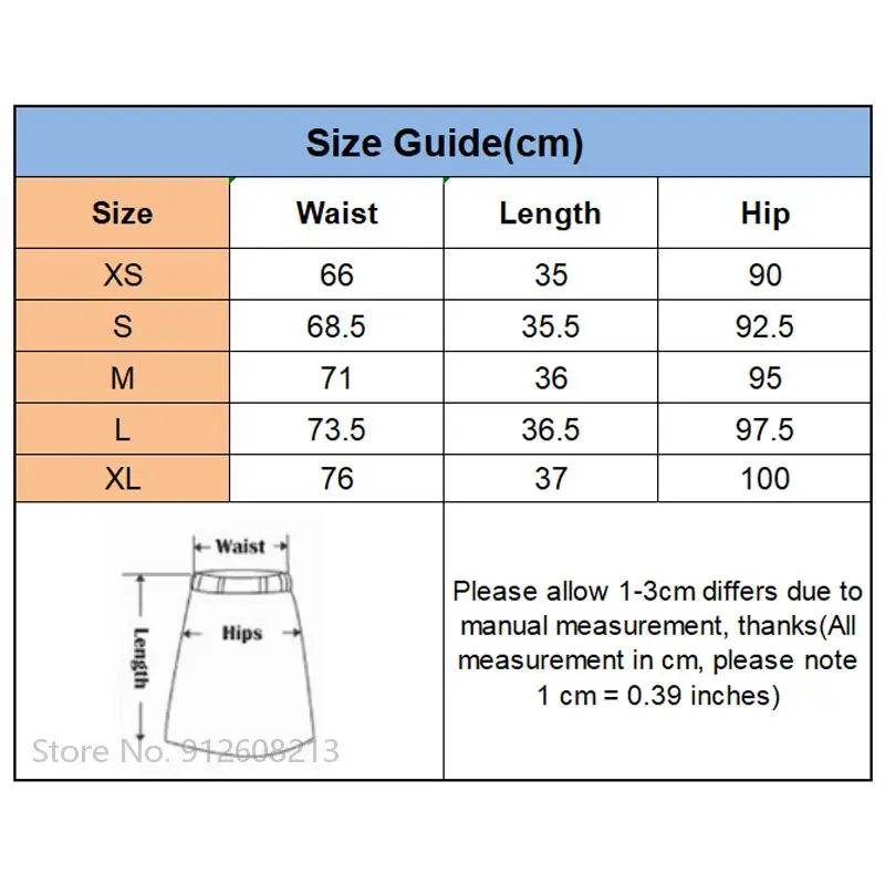 Women Anti-exposure Golf A-line Skirt Slim High Waist Golf Pencil Skirt Ladies Casual Short Skort Pleated Culottes for Female