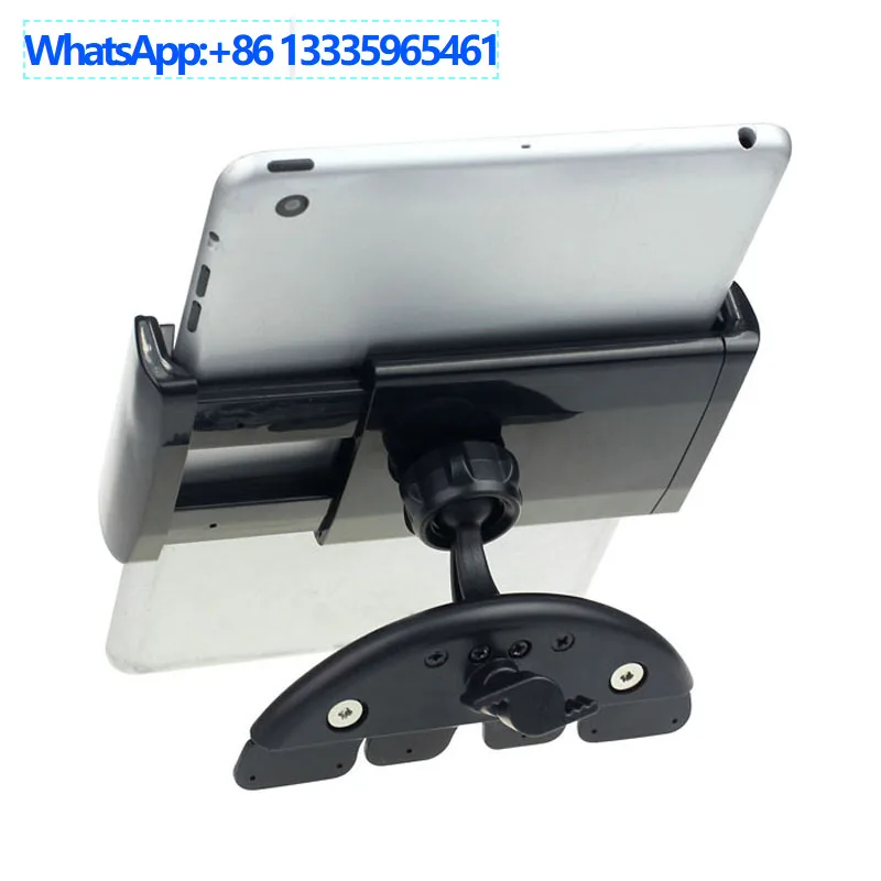 

5 шт. держатель для мобильного телефона с портом CD, держатель для планшета/автомобильный держатель для мобильного телефона, семидюймовый держатель для мобильного телефона с планшетом-навигатором.