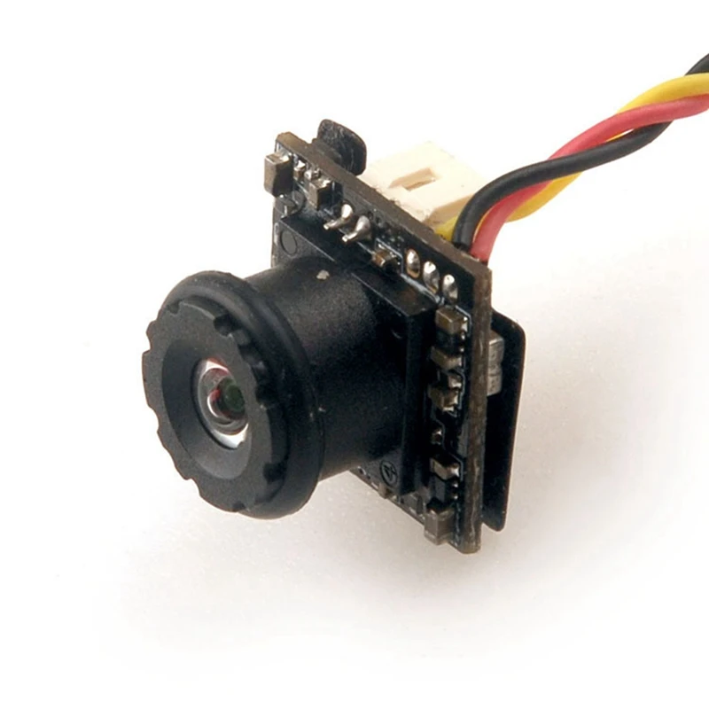 Light Weight Ant Lite FPV Camera 1200TVL With Canopy Compatible With Mobula6/Mobula7/Mobula6 2024