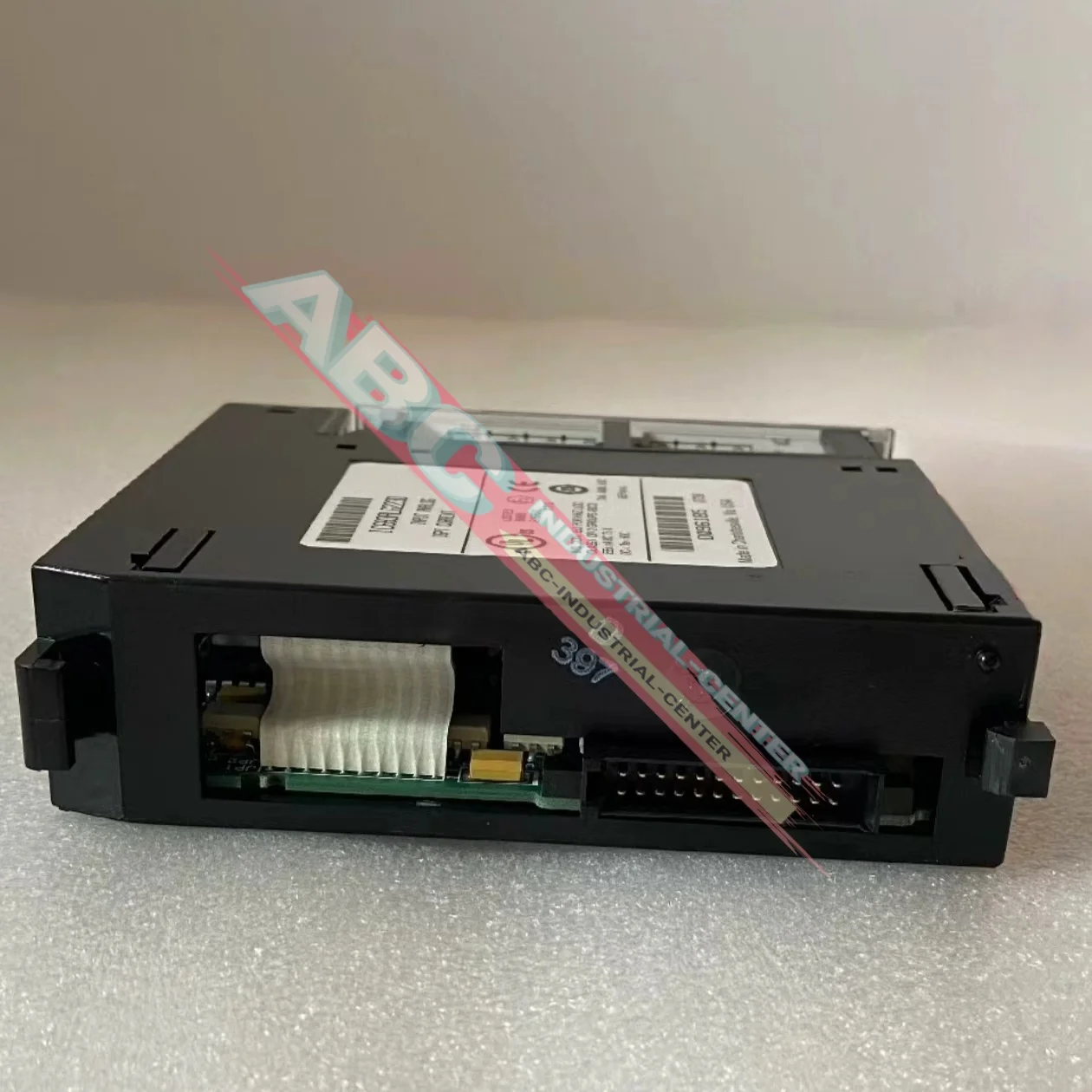 PLC Module IC693ALG223D IC694MDL660-CC brand new