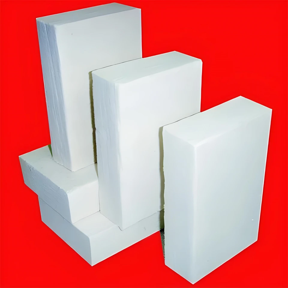 

Изготовленный на заказ керамический лист из глинозема высокой температуры для рассеивания тепла новой энергии батареи 20x150 88x138 мм