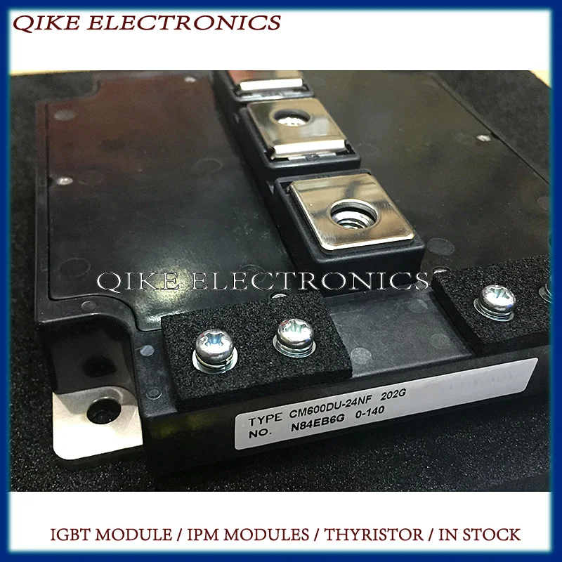 CM600DU-24NF CM600DU-24FA CM900DU-24NF CM1000DU-34NF CM1000DUC-34NF CM1400DU-24NF CM1400DUC-24NF ใหม่ IGBT โมดูลในสต็อก