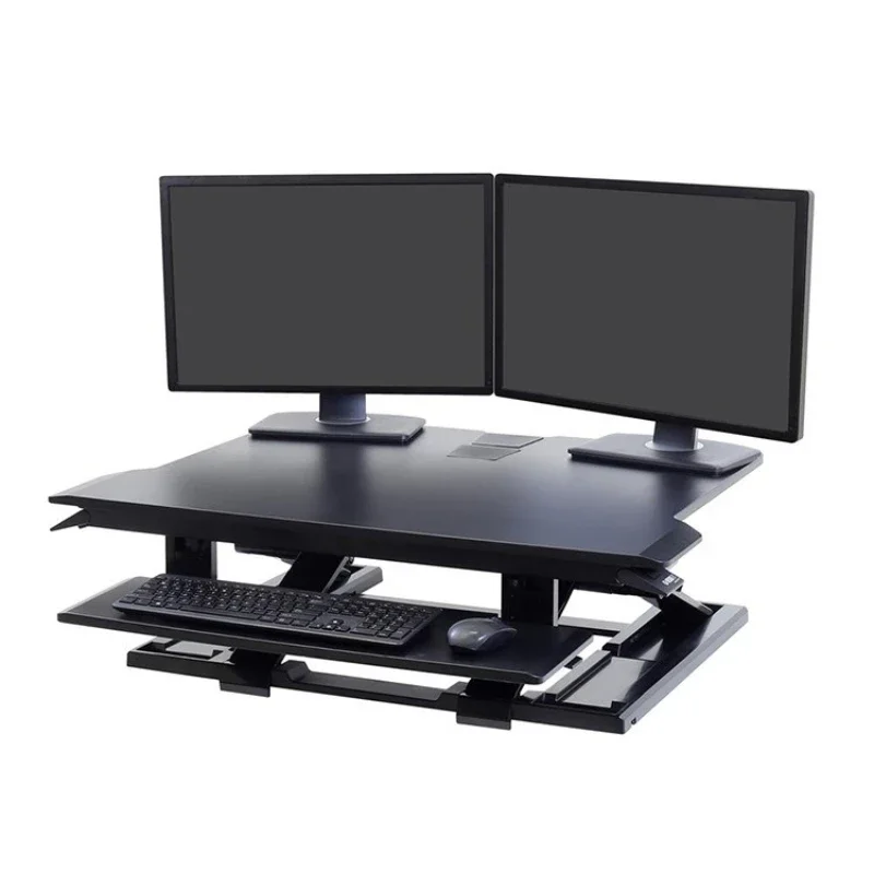 

Desktop computer lift table