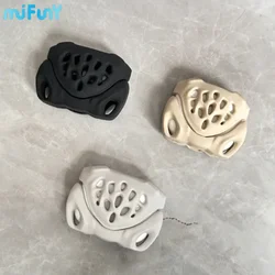 Airpods Case Decoration Soft Shell Protective Case for Airpods Pro Shell Cover Custom Protective Case Earphone Accessorie Y2K