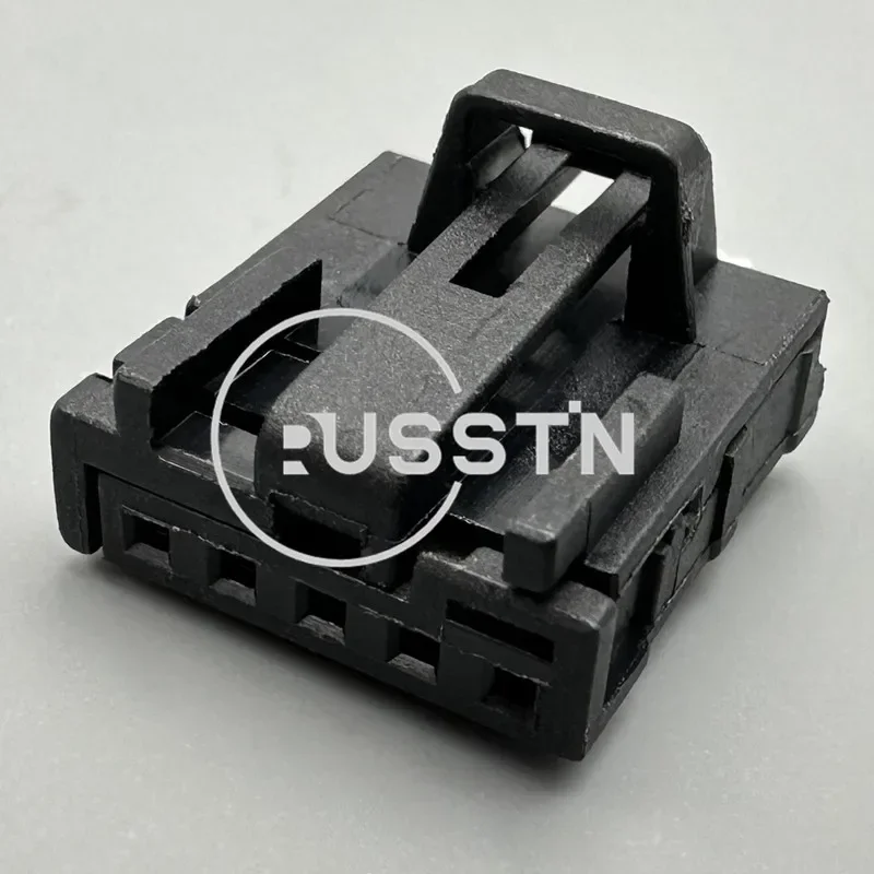 

1 Set 5 Pin Automotive Multifunction Steering Wheel Connector Socket AC Assembly