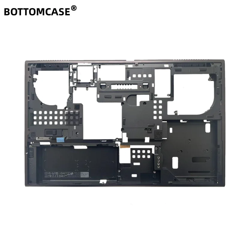 Bodemcase Nieuw Voor Dell M6700 Laptop Onderkast Cover Montage 6mg 2K 06mg 2K