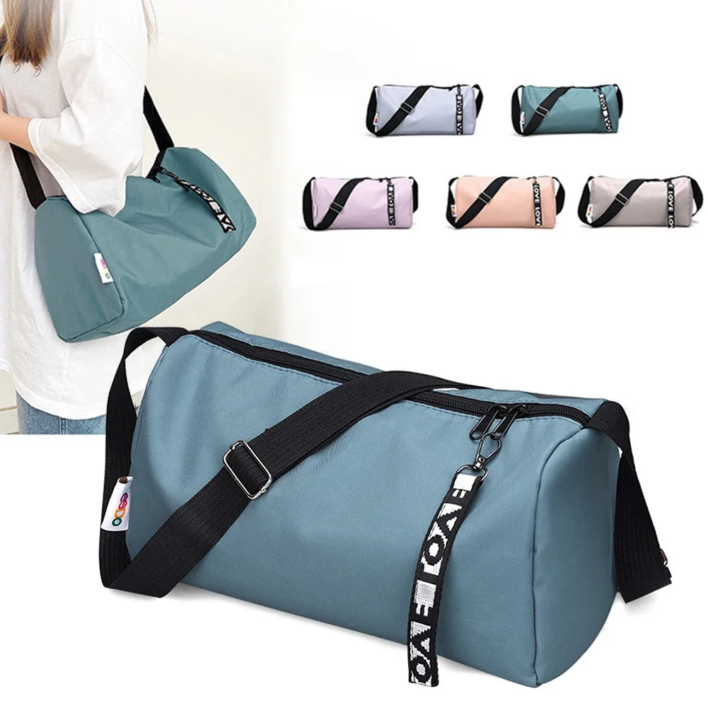 

Women Gym Bag Waterproof Fitness Training Bag Outdoor Travel Duffle Bag Men Sports Swim Bags Ultralight Yoga Gym Sports Backpack