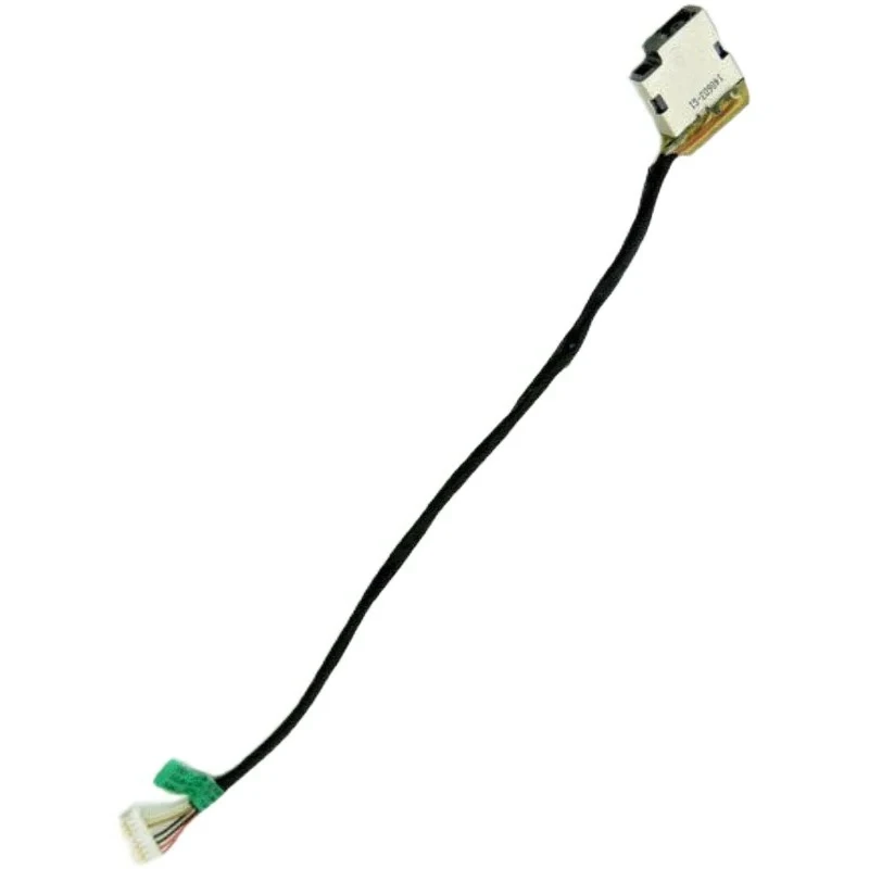 For HP 15-BS 799749-S17 799749-F17 799749-Y17 T17 Power Charging Interface Head