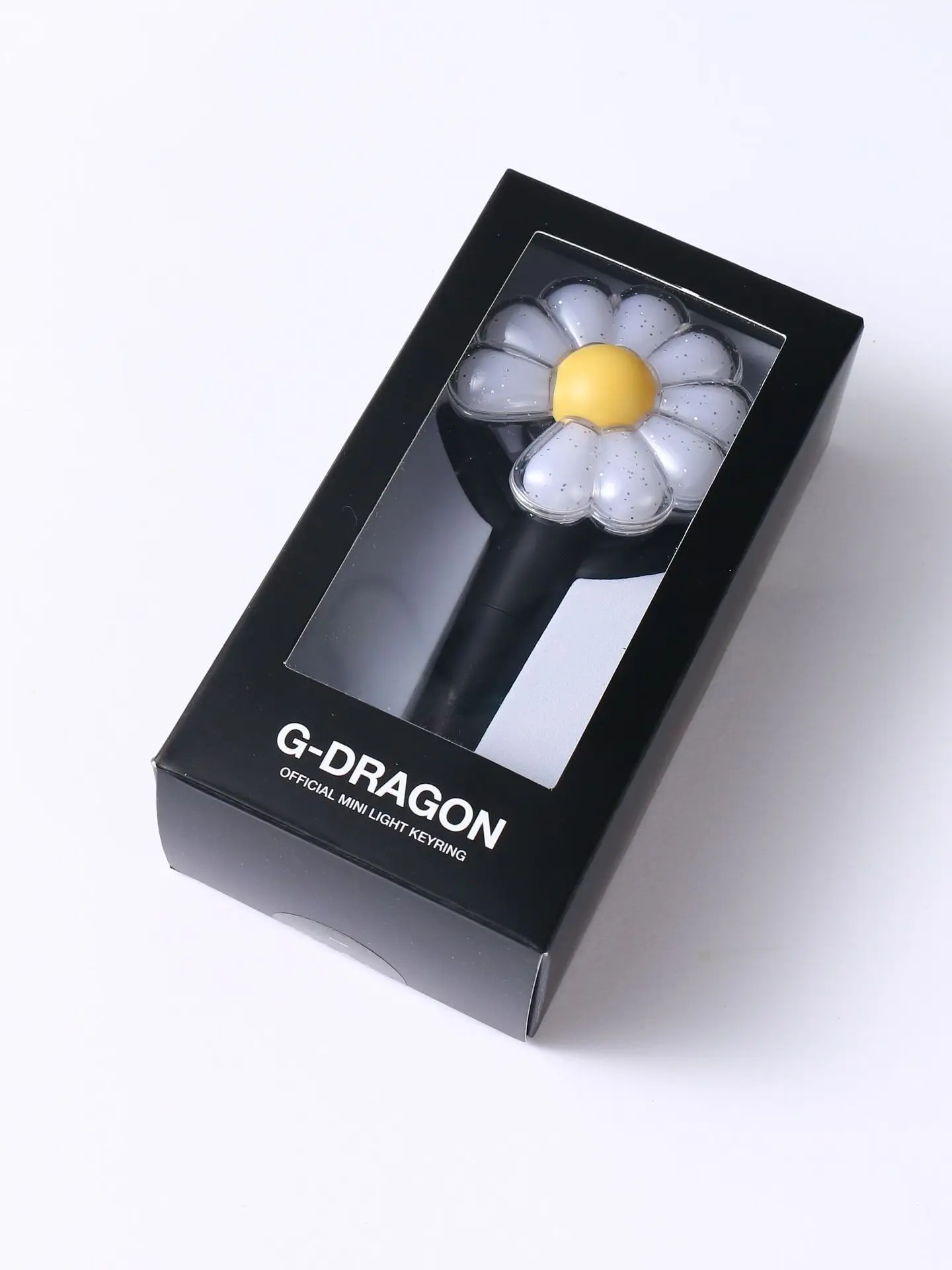 Glowing Gd Keychain… - image