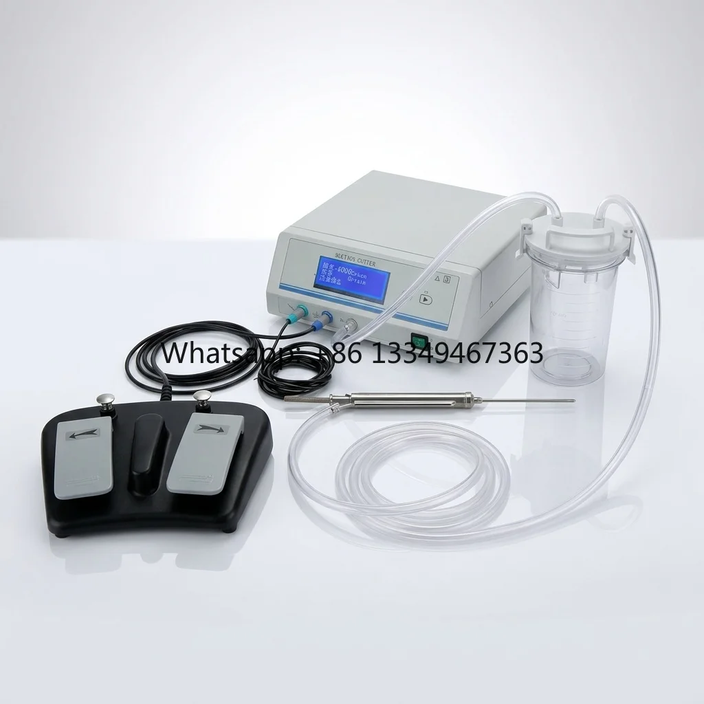 Micro Debrider / Nasal MicrodebriderMicrodebrider