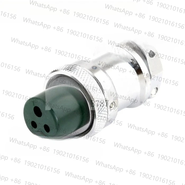 

NCS-163-P-CH connector aviation plug 3P