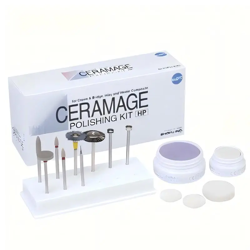 Shofu Ceramage Poli…