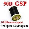 1pcs 50D black