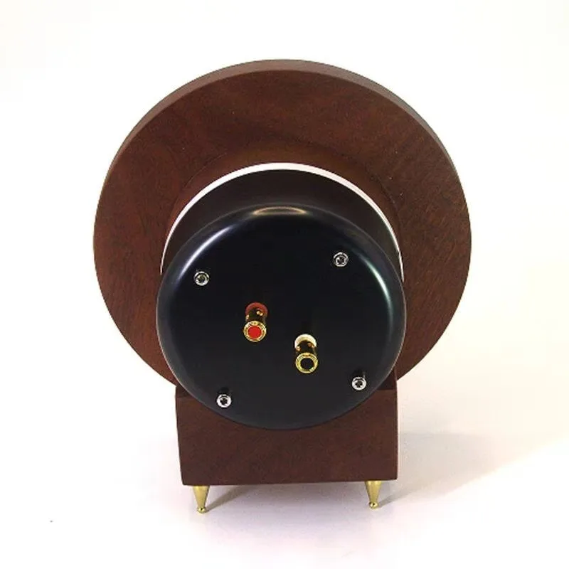 1 Solid Wood Horn 1200-32000Hz 106dB High Fidelity Ordinary Pattern