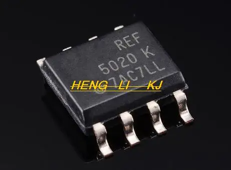 

IC new original REF5020ID REF5020 5020 SOP8High quality products