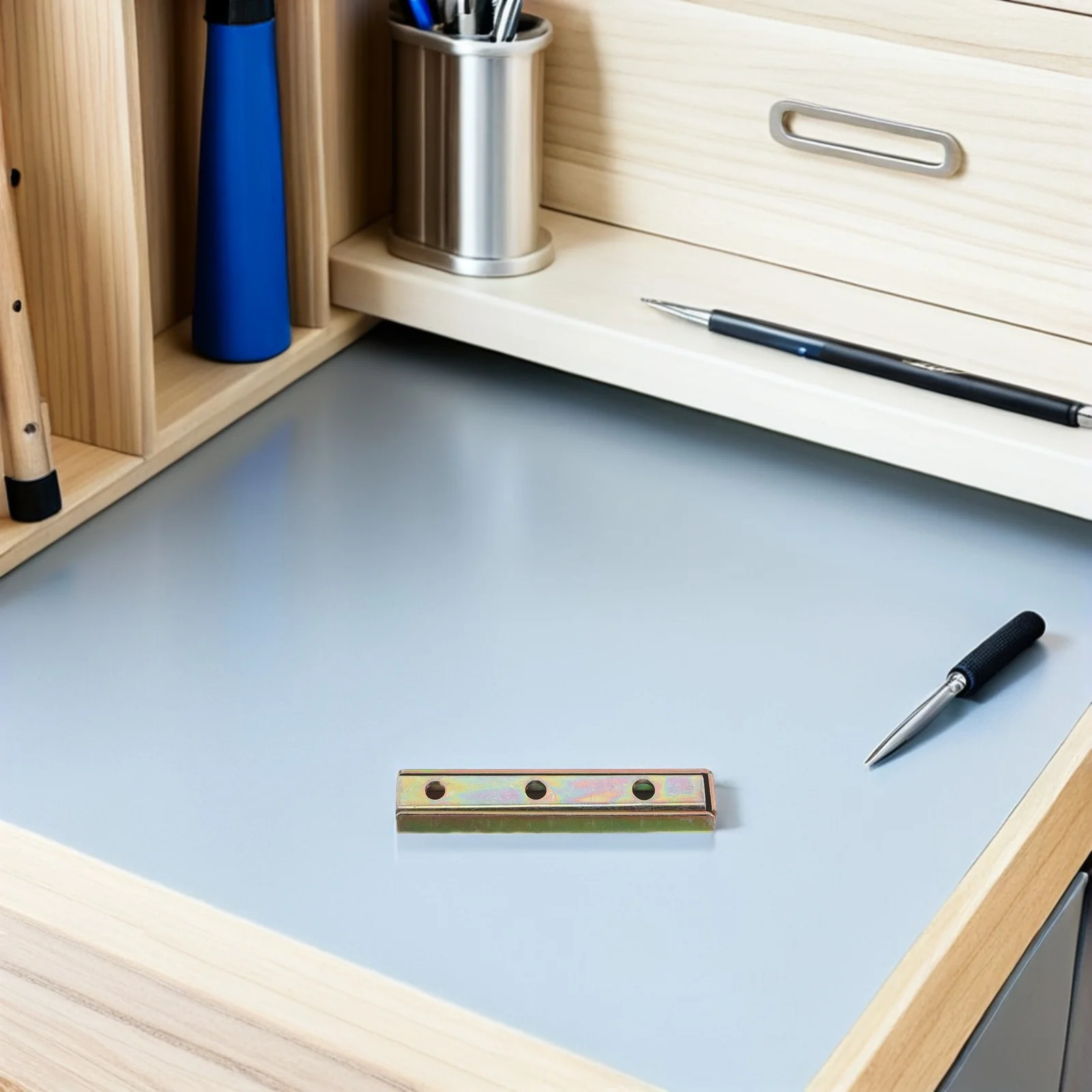 

10pcs Furniture Connecting Fittings: Modular Sofa Connector Hardware Kit For Bed Frame Reinforcement Metal Furniture Fastener