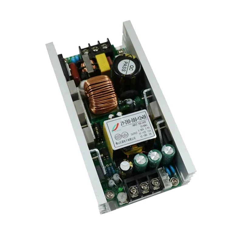 

CABE-Stage Light Driver 8R 9R 10R 200W 230W Switched Mode Power Supply Drive Part For Sharpy Moving Head Light