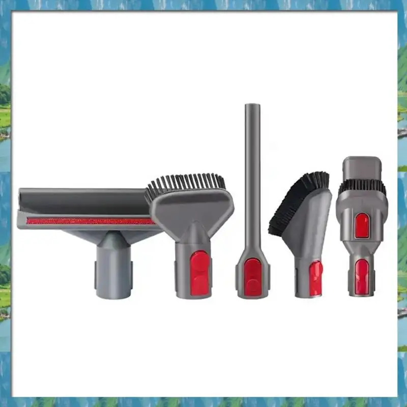 The Vacuum Cleaner … - image