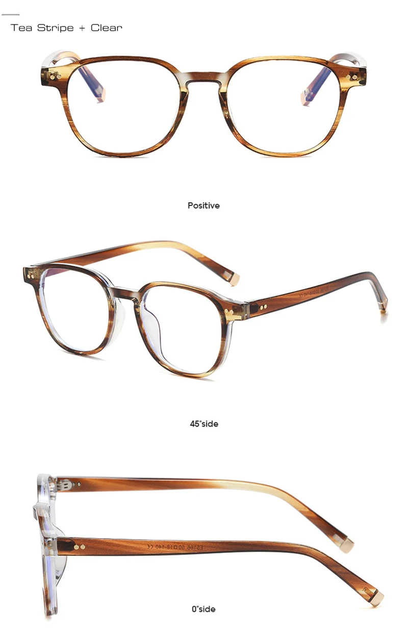 SHAUNA Retro Platz Frauen Polarisierte Sonnenbrille Mode Nieten Dekoration Männer Punk Fahren Sonnenbrille Shades UV400 – Detail 18