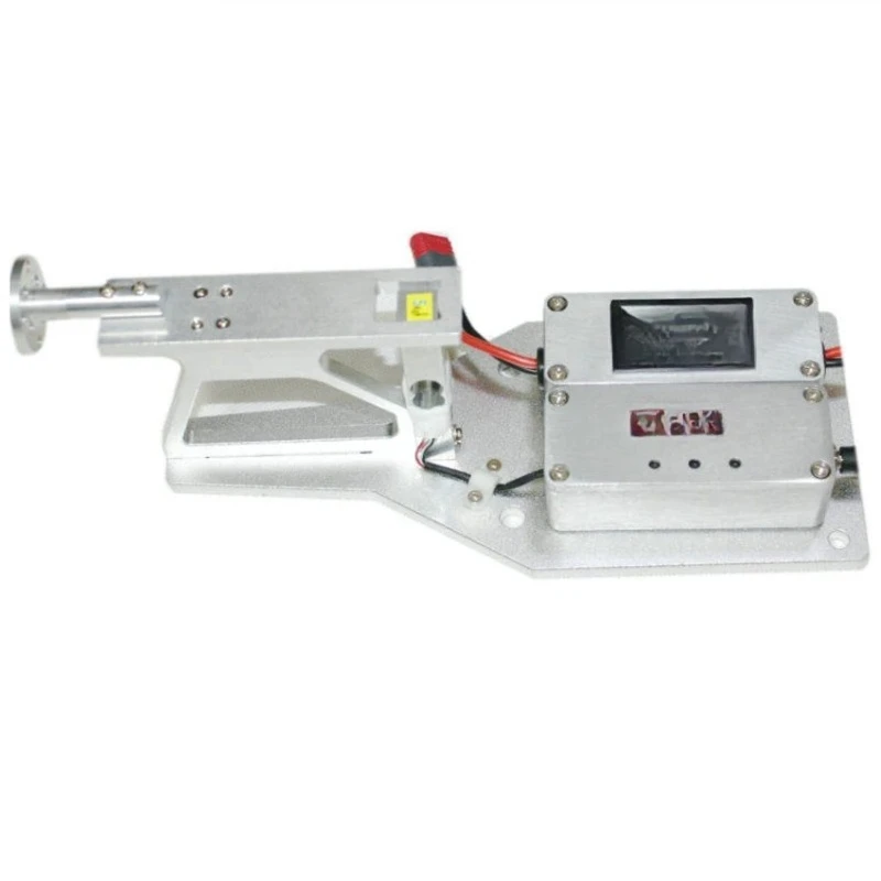 EDF Thrust Tester For RC Airplane Plane Model 10kgs ,Model Aircraft Motor Tensile Testing Platform