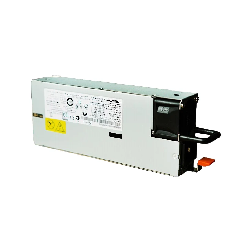 Original Len Ovo Server Thinksystem 550W Platinum Unidad de intercambio en caliente Fuente de alimentación Psu 230V/115V Interfaz de 24 pines ¡En stock!