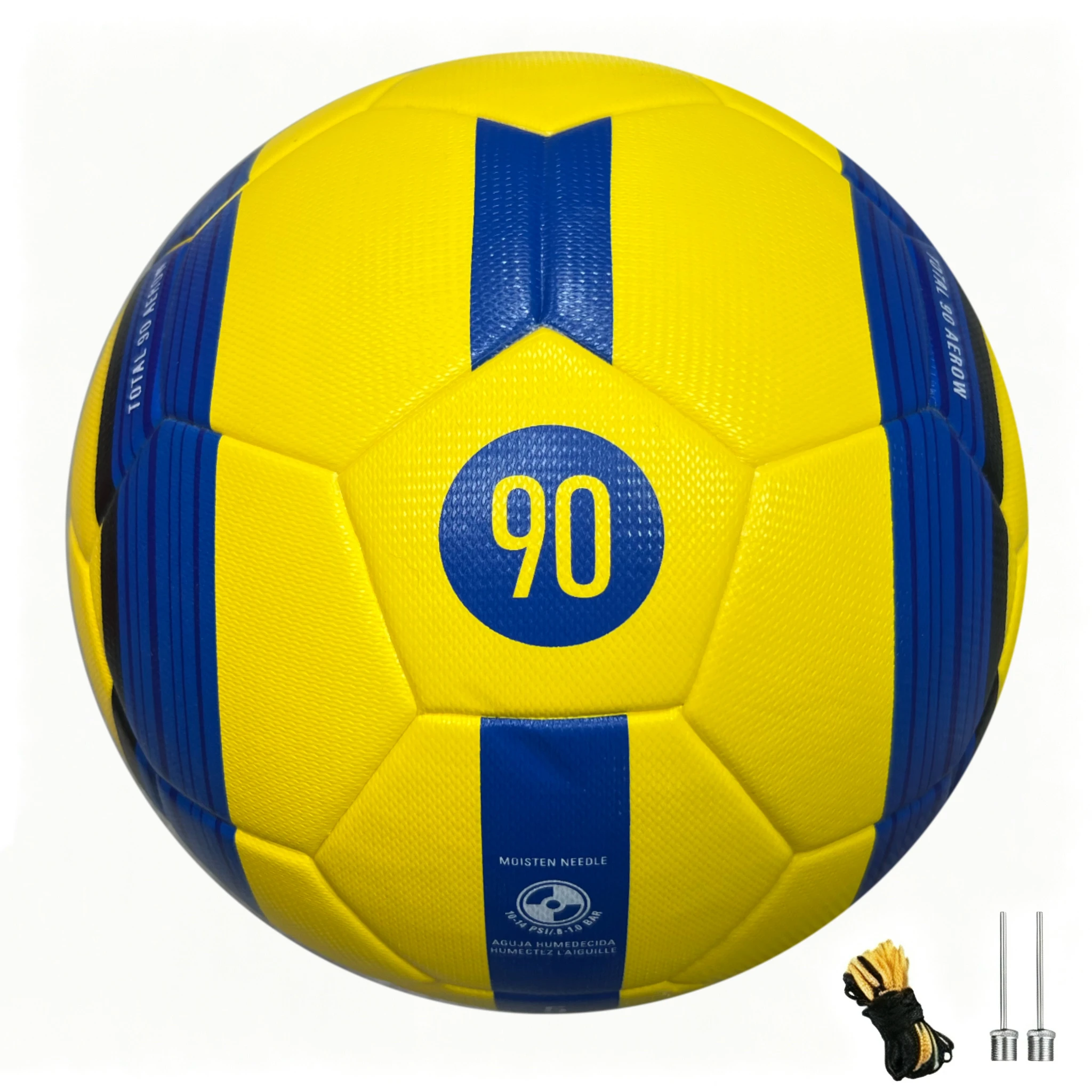 Team Sports - Professional Soccer Ball Size 5 PU