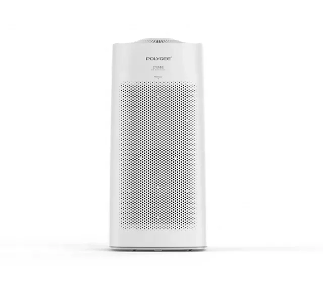 

Настольный электростатический очиститель воздуха Polygee Smart Filter