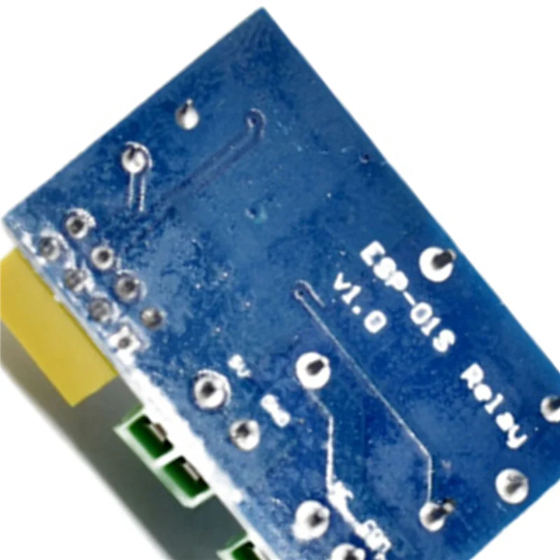 

AED5-ESP8266 ESP-01S Релейный модуль Реле WIFI Умная розетка