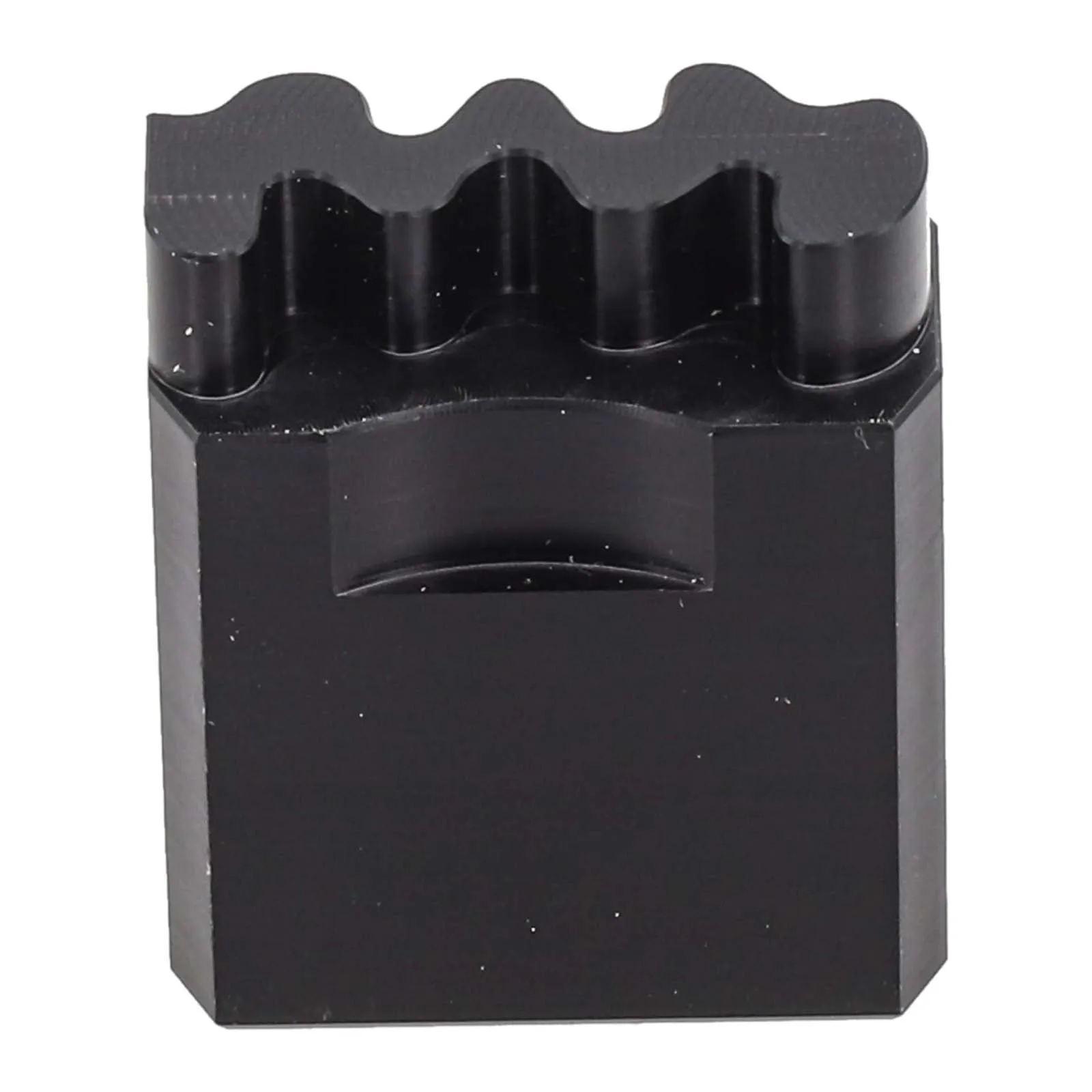 Camshaft Tool Cam Locking Tool Black Automotive Tools Easy Installation Enhanced Safety Exceptional Durability