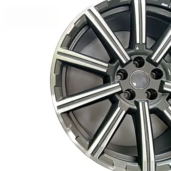 4M0601025AD Autodíly Kovaná kola Kola pro osobní automobily Ráfky z hliníkových slitin pro Q7 12 nejlepší prodej Toyota Corolla Stepne - №5