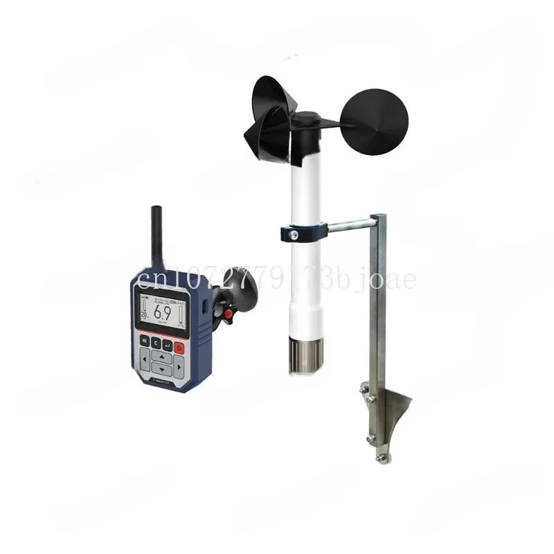 

SANY Heavy Crane Safety Parts Wireless Anemometer