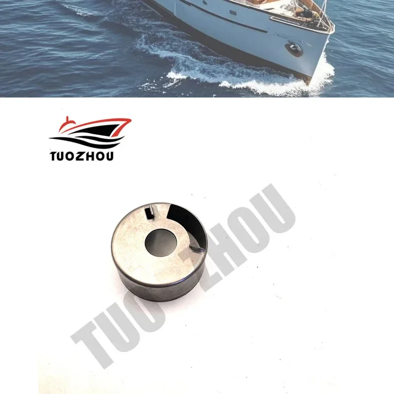 6L5-44322-00 Insert, Cartridge for Yamaha  Outboard Motor 4-stroke F2.5 3 (Malta) F2 4LN 5LN 4SK 5LK 4SJ ; 6L5-44322