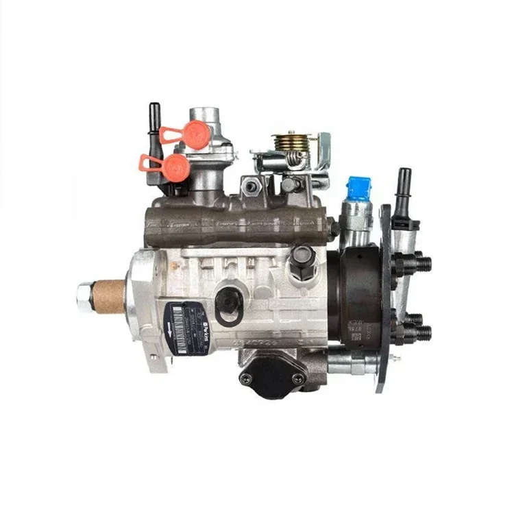 

326-8993 3268993 Diesel Fuel Injection Pump For Excavator 416E 422E 428E