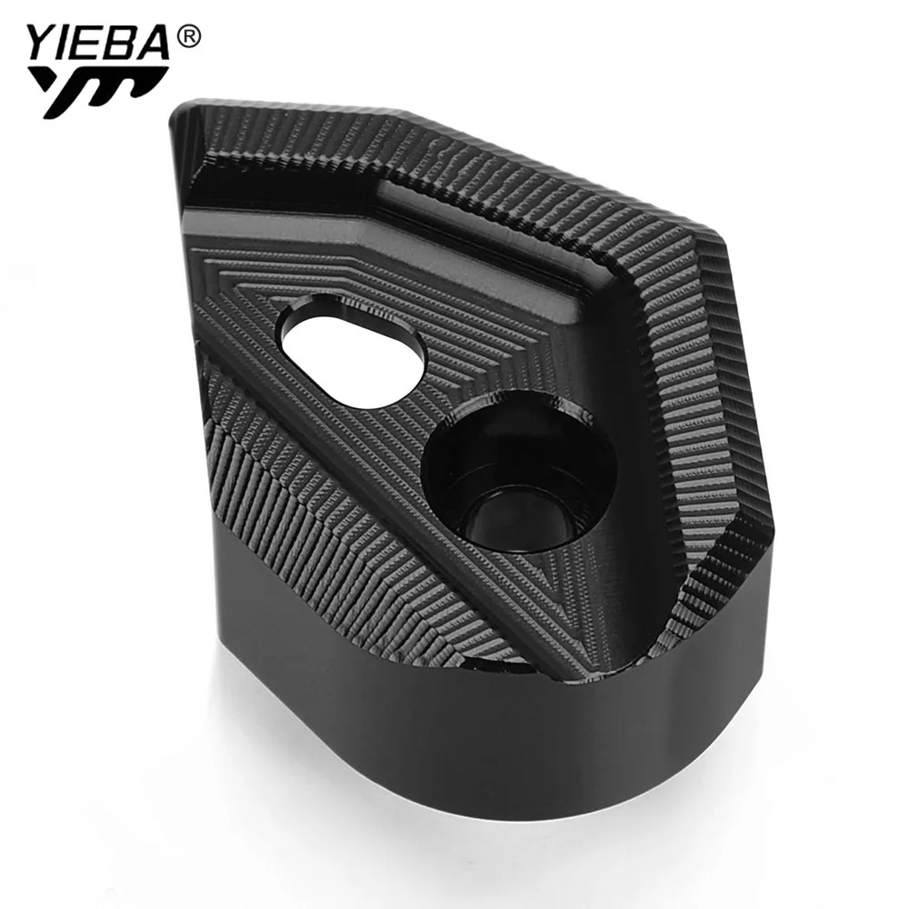 

Motorcycle Accessories Front Wheel ABS Sensor Guard Protective Cover Cap Protector For YAMAHA NMAX125 NMAX155 AEROX/NVX NMAX 155