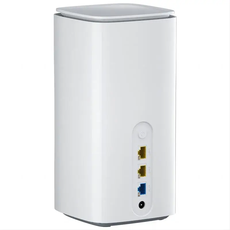 Imagem -06 - Roteador Gigabit sem Fio Wifi 3100mbps Repetidor de Sinal Nsa SA SA Modo Duplo 5g Rede Completa Amplificador com Slot para Cartão Sim Novo Gt01f