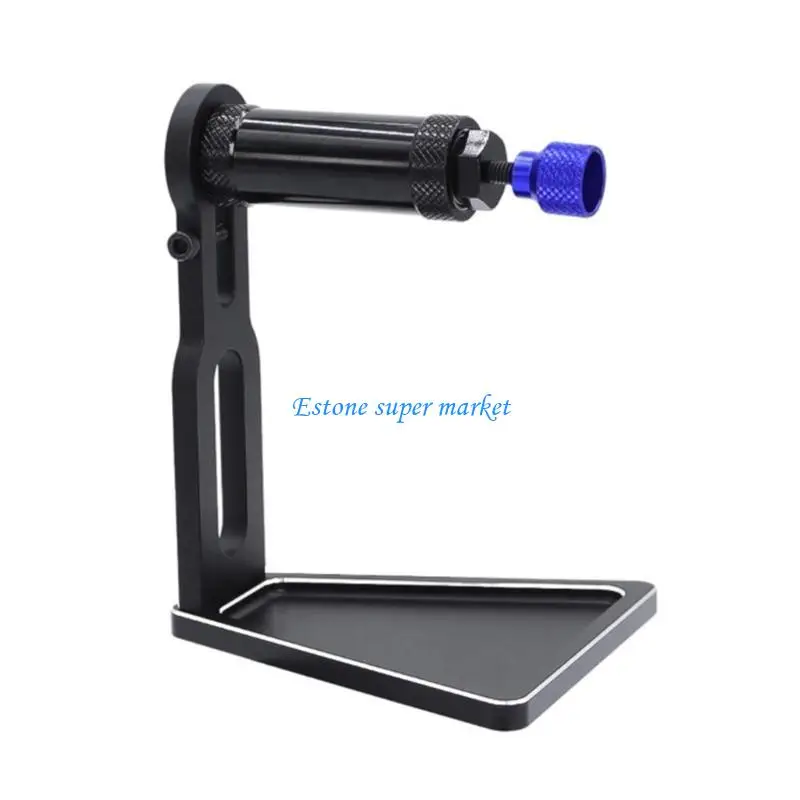 

090B Heavy Duty Platform Stand for 1:10 or 1:8 Remote Control Vehicles Support